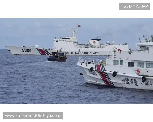 ✅体育直播🏆世界杯直播🏀NBA直播⚽- 菲船位鲎藤礁海域非法聚集 中国海警：警告菲方立即停止侵权挑衅- sports